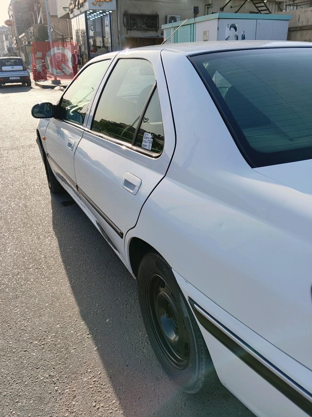 بيجو 406